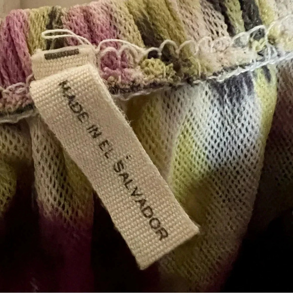 Anthropologie Lilka High-Low Hemline Strapless Tulle Dress - Picture 9 of 13